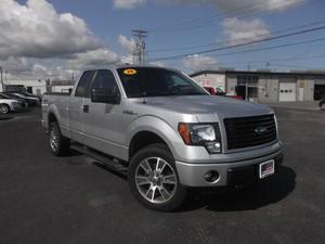  Ford F-150 STX For Sale In Watertown | Cars.com