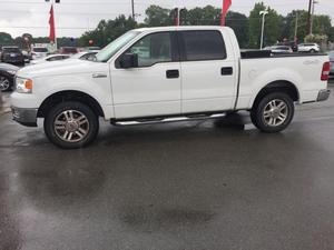  Ford F-150 SuperCrew For Sale In Decatur | Cars.com