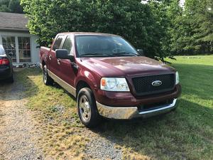  Ford F-150 XLT For Sale In Albemarle | Cars.com