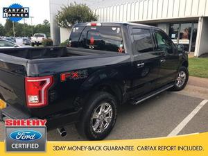  Ford F-150 XLT For Sale In Richmond | Cars.com
