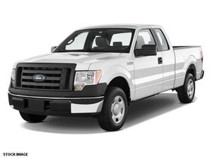  Ford F-150 XLT SuperCab For Sale In Hibbing | Cars.com