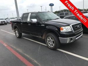  Ford F-150 XLT SuperCrew For Sale In Mt Pleasant |