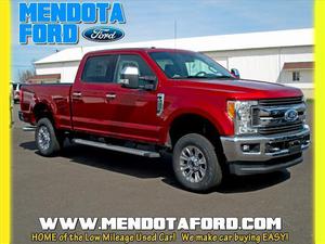  Ford F-250 XLT For Sale In Mendota | Cars.com
