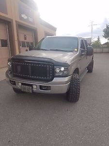 Ford: F-350