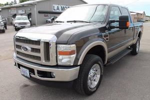  Ford F-350 Lariat Super Duty For Sale In Windom |