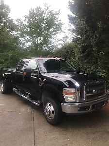  Ford F-350 Super Duty Off-road 4x4