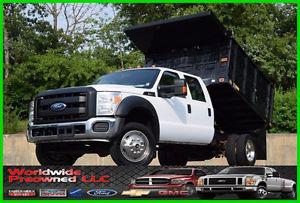  Ford F-450 XL