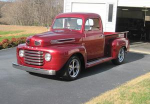  Ford F2