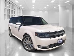  Ford Flex Limited w/EcoBoost For Sale In Hermiston |