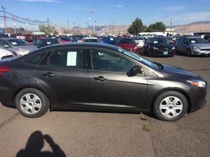  Ford Focus S For Sale In Klamath Falls | Cars.com