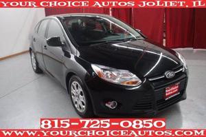  Ford Focus SE For Sale In Joliet | Cars.com