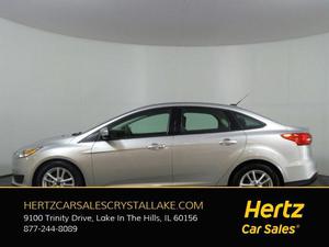  Ford Focus SE For Sale In Lake in the Hills | Cars.com
