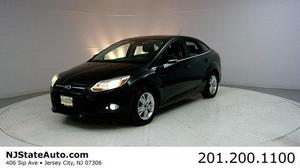  Ford Focus SEL For Sale In Jersey City | Cars.com
