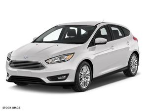  Ford Focus Titanium For Sale In Laurel | Cars.com