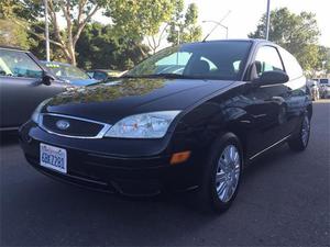  Ford Focus ZX3 S For Sale In San Leandro | Cars.com