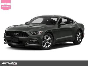  Ford Mustang EcoBoost For Sale In Houston | Cars.com