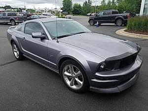  Ford Mustang For Sale In Wausau | Cars.com