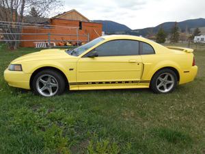  Ford Mustang GT For Sale In Bozeman | Cars.com