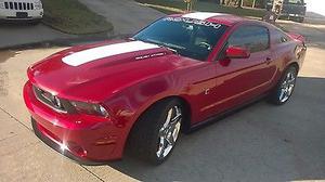  Ford Mustang Premium For Sale In Tulsa | Cars.com