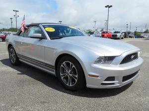  Ford Mustang V6 Premium For Sale In Cookeville |