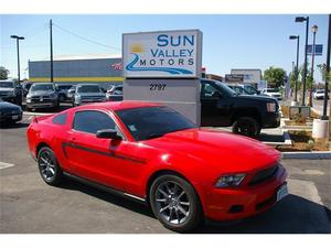  Ford Mustang V6 Premium For Sale In Sacramento |