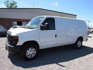  Ford Other Pickups Commercial Cargo 5.4L