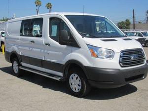  Ford Transit-250 Base For Sale In La Puente | Cars.com