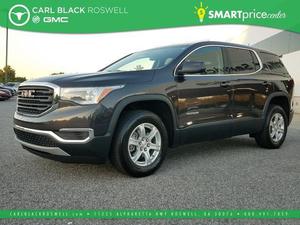  GMC Acadia SLE-1 For Sale In Roswell | Cars.com