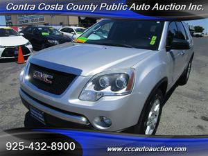  GMC Acadia SLE For Sale In Pittsburg | Cars.com