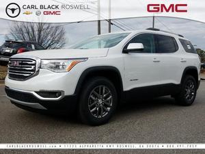  GMC Acadia SLT-1 For Sale In Roswell | Cars.com
