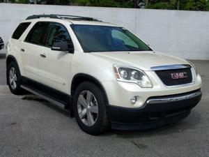  GMC Acadia SLT For Sale In Pineville | Cars.com