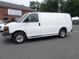  GMC Savana  Work Van For Sale In Williamsburg |