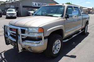  GMC Sierra  SLE For Sale In Windom | Cars.com