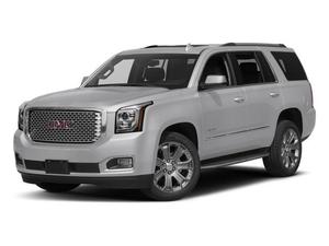  GMC Yukon Denali - 4x4 Denali 4dr SUV