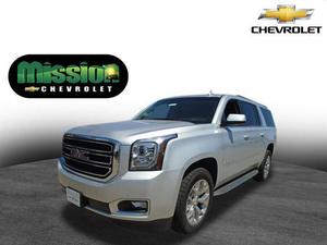  GMC Yukon XL  SLT For Sale In El Paso | Cars.com