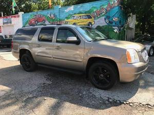  GMC Yukon XL SLT For Sale In Pittsburgh | Cars.com