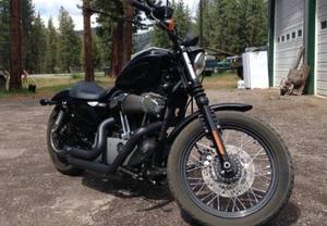  Harley Davidson XLN