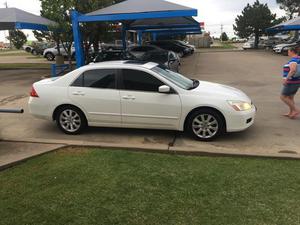  Honda Accord EX-L For Sale In Tulsa | Cars.com