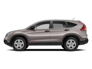  Honda CR-V LX For Sale In Miami | Cars.com