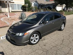  Honda Civic EX For Sale In Palmdale | Cars.com