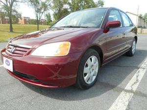  Honda Civic EX For Sale In Winchester | Cars.com
