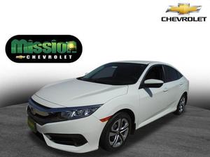  Honda Civic LX For Sale In El Paso | Cars.com