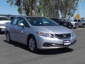  Honda Civic LX For Sale In Palmdale | Cars.com