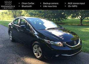 Honda Civic LX For Sale In Winston-Salem | Cars.com