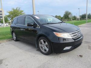  Honda Odyssey Touring Elite For Sale In Fort Myers |