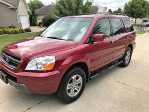  Honda Pilot EX-L For Sale In Waunakee | Cars.com