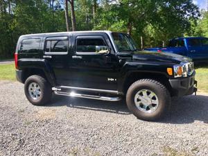  Hummer H3 For Sale In Biloxi | Cars.com