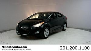  Hyundai Elantra GLS For Sale In Jersey City | Cars.com