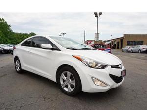  Hyundai Elantra GS For Sale In Little Falls | Cars.com