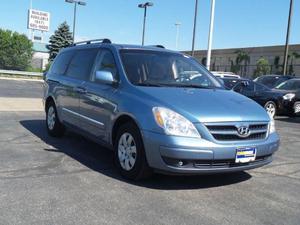  Hyundai Entourage GLS For Sale In Kenosha | Cars.com